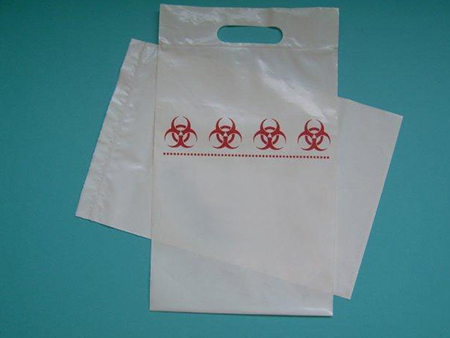 uitslag Normaal gesproken vreugde Zip plastic bag for food - Grip seal bags for industry and food -  Biodegradable zipper plastic bag